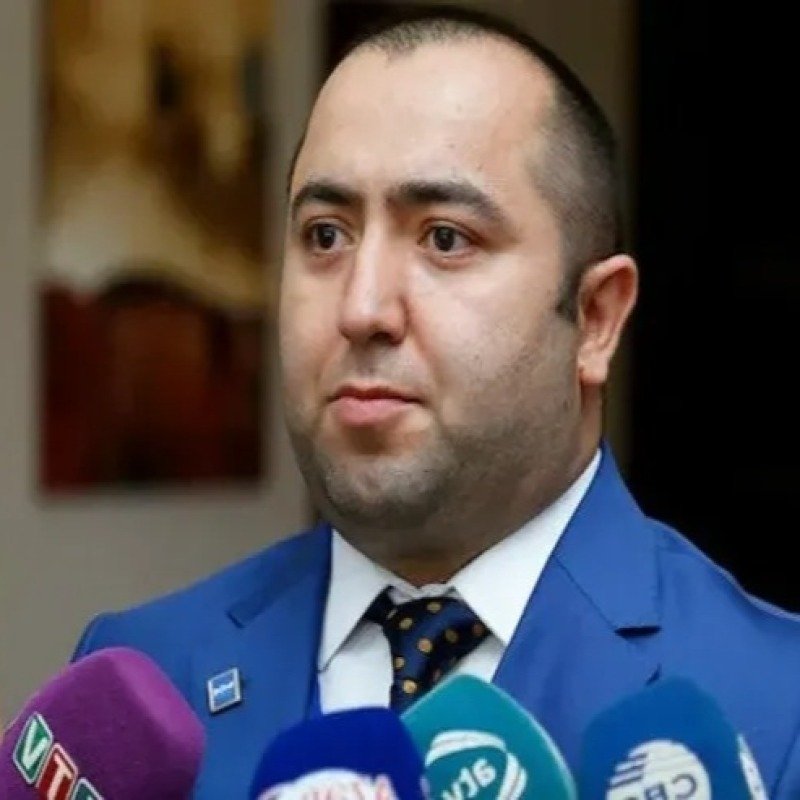 Jurnalist Aqil Ələsgərin keçmiş həyat yoldaşı intihara cəhd etdi